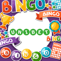 Gratis bingo varje måndag hos Unibet