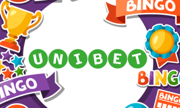 Gratis bingo varje måndag hos Unibet