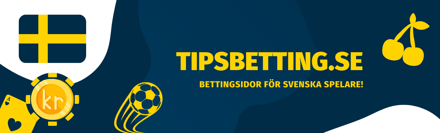 Tips om betting hos Tipsbetting.se